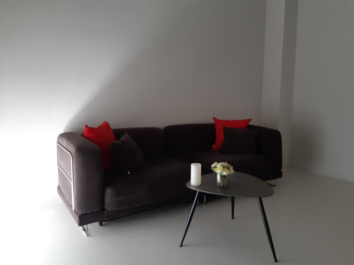 Lidia House Design Apartment โนวีลิกูเร ภายนอก รูปภาพ
