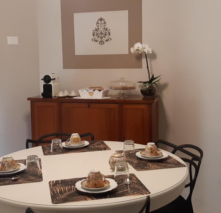 Lidia House Design Apartment โนวีลิกูเร ภายนอก รูปภาพ